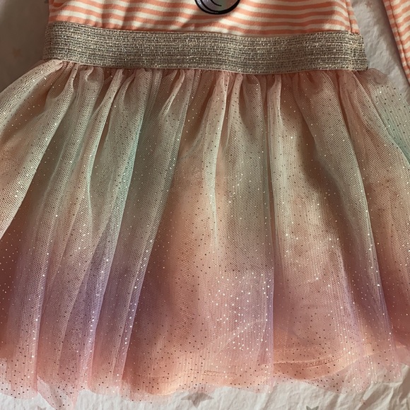 BFF Matching Unicorn Dresses - Picture 5 of 6